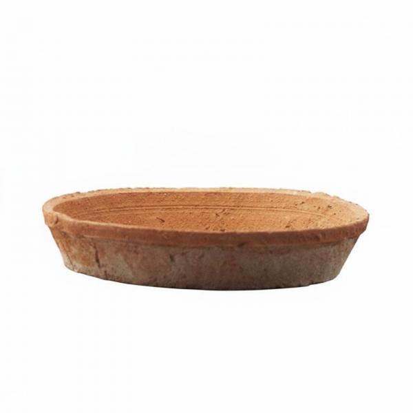Terakota Saksı Altlığı Gözenek - Drip Tray Saucer incelemesi ve fiyatı