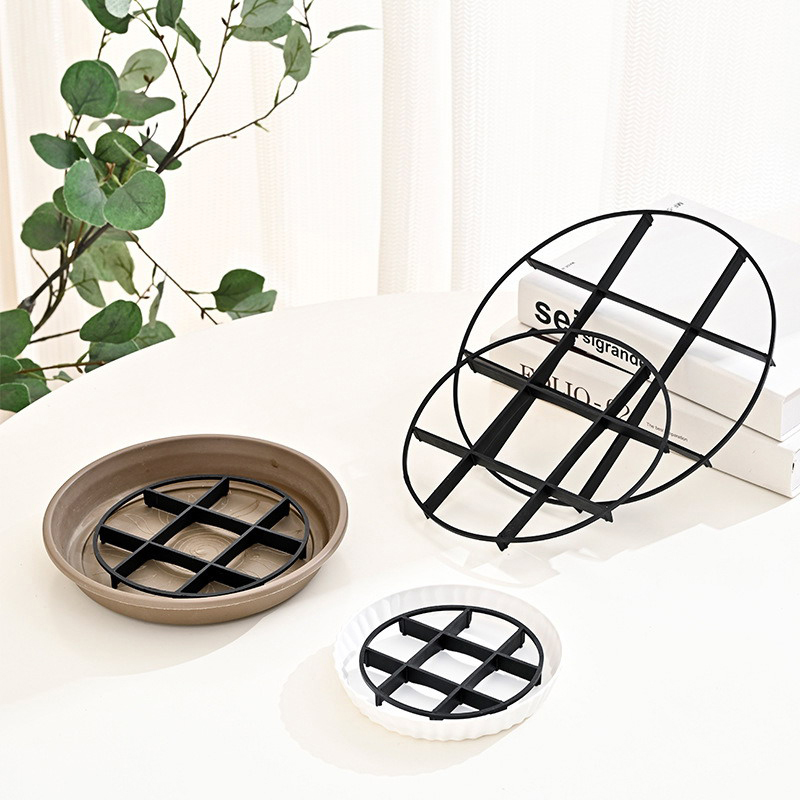 10 adet saksı tepsisi Anti Rot - Drip Tray Saucer incelemesi ve fiyatı