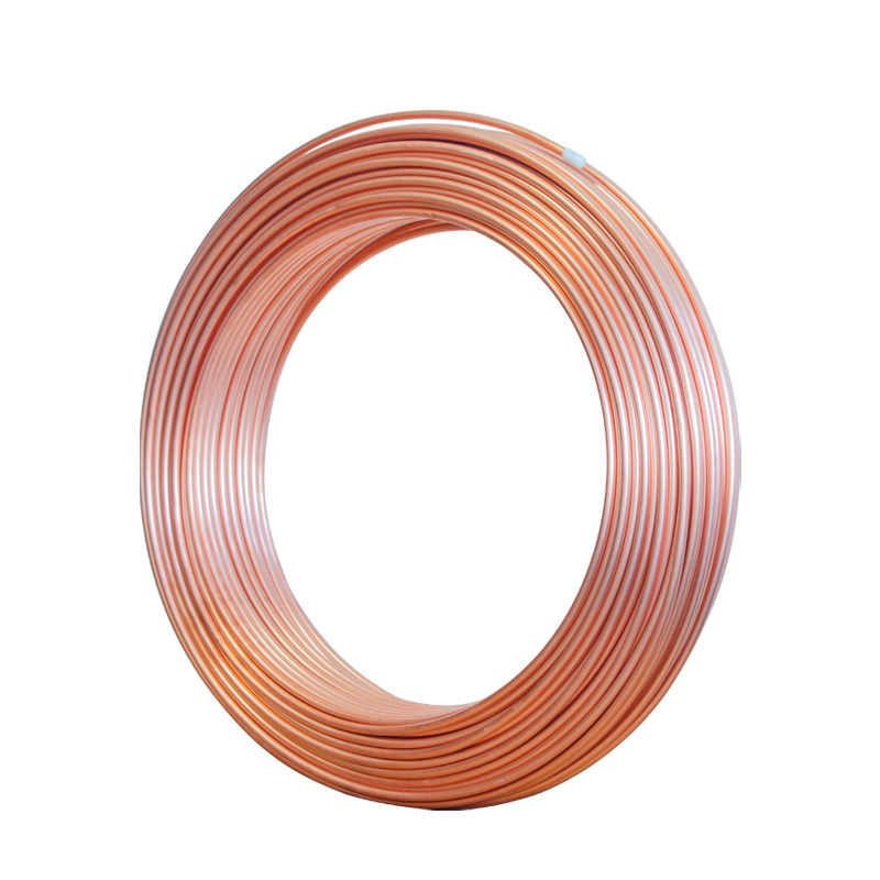 1 Metre T2 Yumuşak Bakır Boru  - Copper Wire Roll incelemesi ve fiyatı