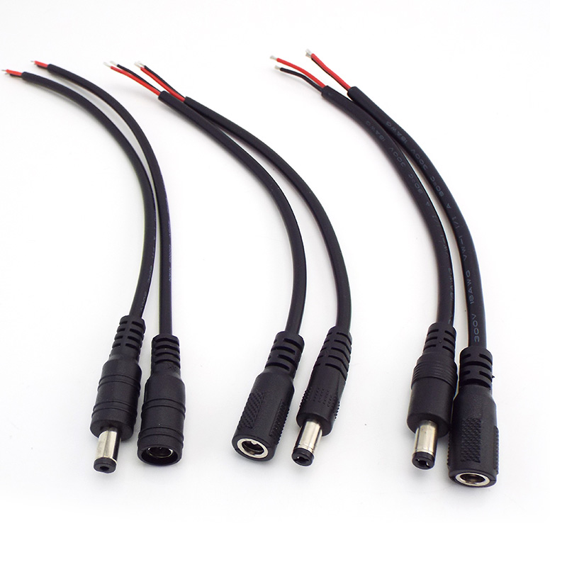16/18/20/22awg 7A 10A DC Erkek - Copper Wire Roll incelemesi ve fiyatı