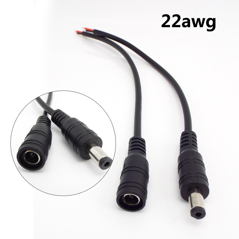 16/18/20/22awg 7A 10A DC Erkek - Copper Wire Roll incelemesi ve fiyatı