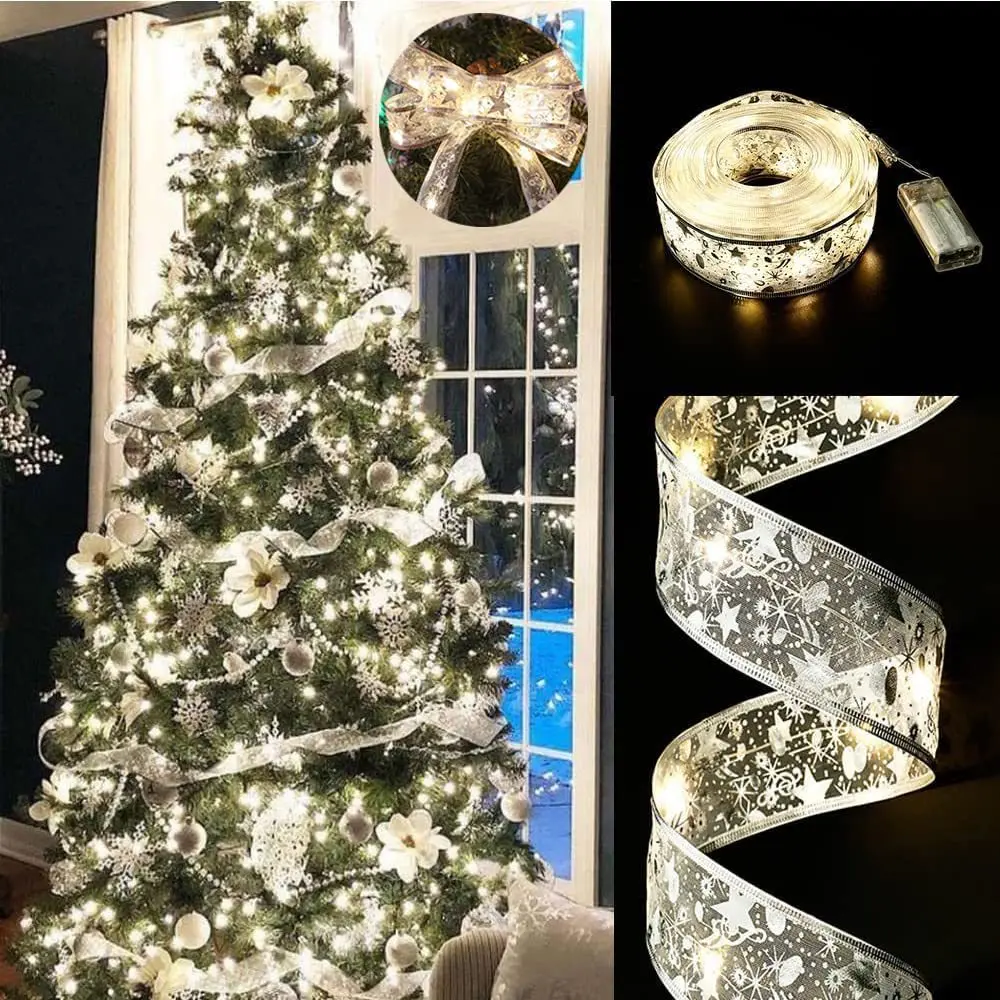 10 M 5 M Noel Ağacı Süsleri Di - Copper Wire Roll incelemesi ve fiyatı