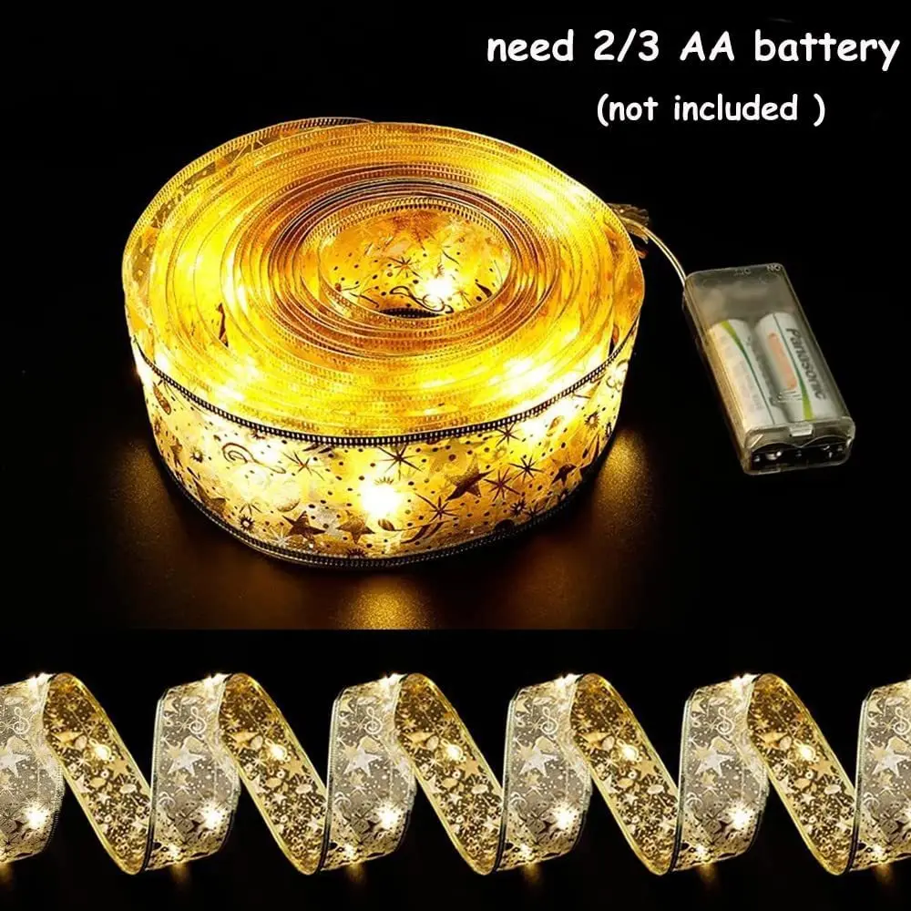 10 M 5 M Noel Ağacı Süsleri Di - Copper Wire Roll incelemesi ve fiyatı